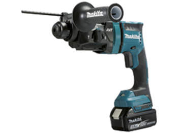 Perfo-burineur SDS-Plus Makita DHR182RTJ