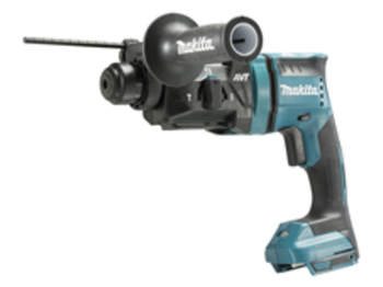 Perfo-burineur SDS-Plus Makita DHR182ZJ