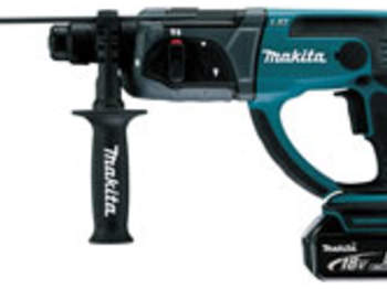 Perfo-burineur SDS-Plus Makita DHR202RTJ