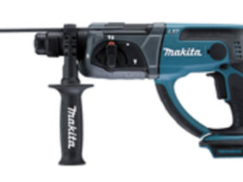 Perfo-burineur SDS-Plus Makita DHR202Z