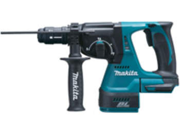 Perfo-burineur SDS-Plus Makita DHR243ZJ