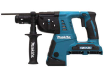 Perfo-burineur SDS-Plus Makita DHR264ZJ