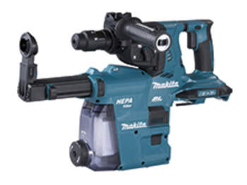 Perfo-burineur SDS-Plus Makita DHR283ZWJU