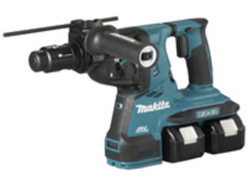 Perfo-burineur SDS + Makita DHR281PT2J
