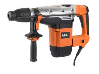 Perforateur burineur KH7E 4935459609 AEG
