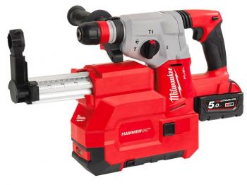 Perforateur M18 CHXDE brushless Milwaukee