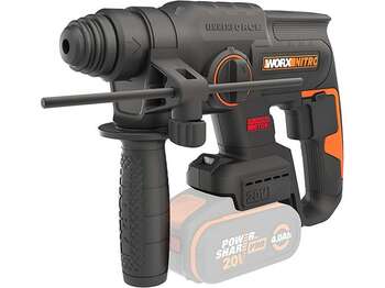 perforateur sans fil 20 V WX381.9 Worx