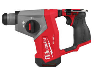 perforateur sans fil compact SDS-Plus M12 FHAC16 4933499183 Milwaukee