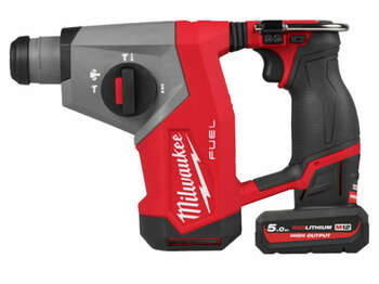 perforateur sans fil compact SDS-Plus M12 FHAC16-502X 4933499185 Milwaukee