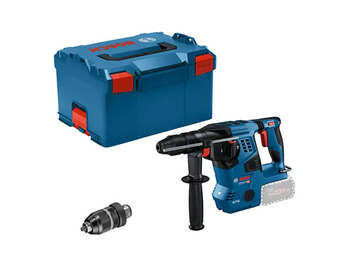 perforateur sans fil SDS-Plus GBH 18V-28 CF Professional 0611921001 Bosch 