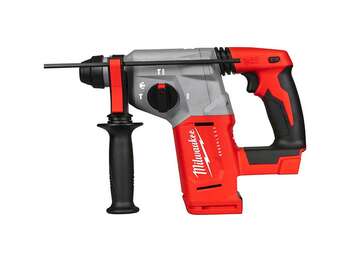 perforateur sans fil SDS-plus 26 mm M18 BLH-0 4933479426 Milwaukee