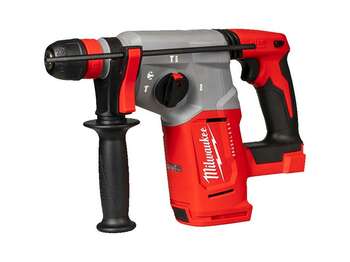 perforateur sans fil SDS-plus 26 mm M18 BLHX-0X 4933478891 Milwaukee