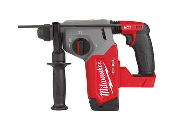 perforateur sans fil SDS-plus 26 mm M18 FH-0X 4933478500 Milwaukee