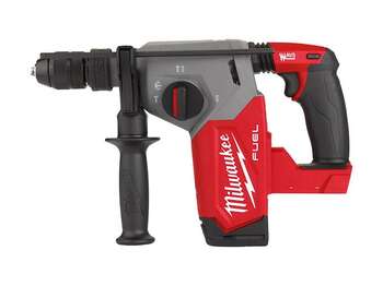 perforateur sans fil SDS-plus 26 mm M18 FHX-0X 4933478888 Milwaukee