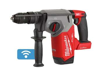perforateur sans fil SDS-plus 26 mm M18 ONEFHX-0X 4933478503 Milwaukee