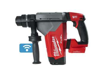 perforateur sans fil SDS-plus 32 mm M18 ONEFHP-0X 4933478884 Milwaukee