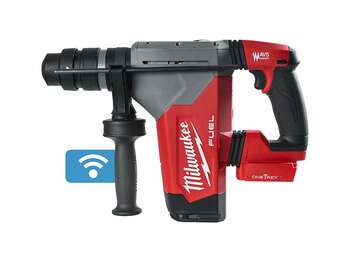 perforateur sans fil SDS-plus 32 mm M18 ONEFHPX-0X 4933478495 Milwaukee