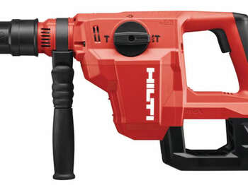 Perforateur sans fil TE 50-22 Hilti
