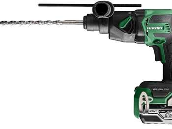 perforateur sans fil SDS+ DH18DPBWPZ Hikoki