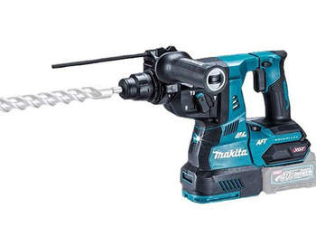 Perforateur SDS Plus sans fil Makita HR001GZK 40 V