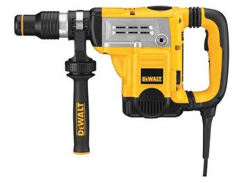 Perforateur burineur SDS-Max DEWALT D25601K-QS