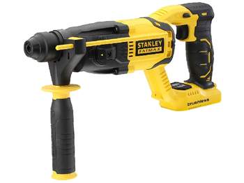 Perforateur sans fil SDS+ Stanley FatMax FMCD900B