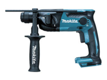 Perforateur SDS-Plus Makita DHR165Z