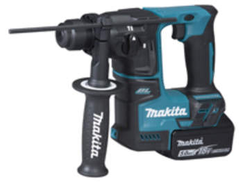 Perforateur SDS-Plus Makita DHR171RTJ