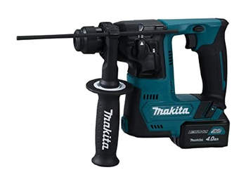 Perforateur SDS-Plus Makita HR140DSMJ