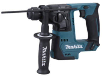 Perforateur SDS-Plus Makita HR140DZ