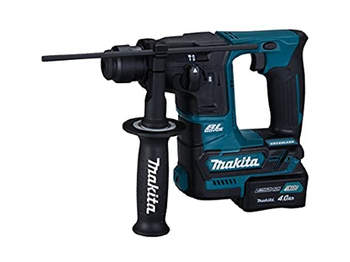 Perforateur SDS-Plus Makita HR166DSMJ