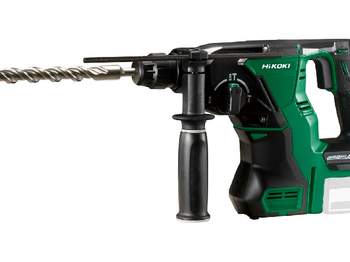 Perforateur SDS-PLUS sans fil HIKOKI DH18DBLW4Z