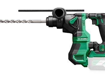 Perforateur SDS-PLUS sans fil HIKOKI DH18DPAW2Z