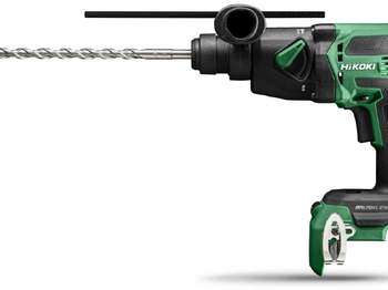 Perforateur SDS-PLUS sans fil HIKOKI DH18DPBW4Z