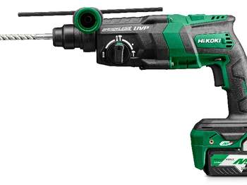 Perforateur SDS-PLUS sans fil HIKOKI DH36DPEWRZ