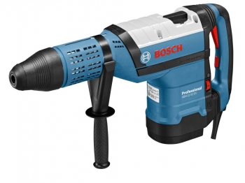 Perforateur filaire GBH 12-52 DV Professional Bosch