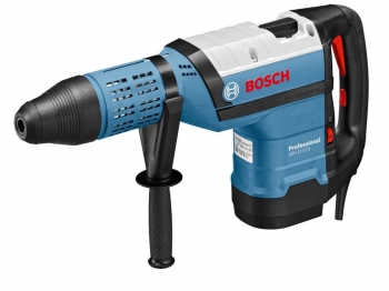 Perforateur filaire GBH 12-52 D Professional Bosch
