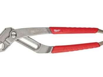 Pince multiprise à mâchoire V-groove ajustable 250 mm 48226210 Milwaukee