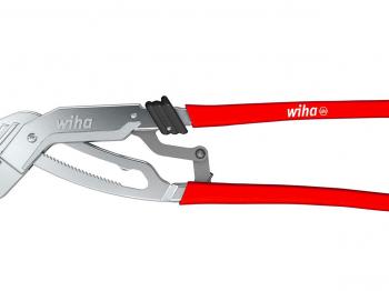 Pince multiprise WIHA QuickFix Professional automatique Z 23 1 05