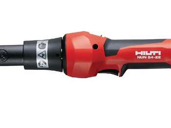 Pince à sertir et coupe-câble sans fil HILTI NUN 54-22 NURON