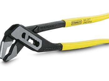 Pince multiprise entrepassée 240 mm Stanley 2-84-017