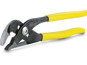Pince multiprise gainée pvc 240 mm Stanley 2-84-301