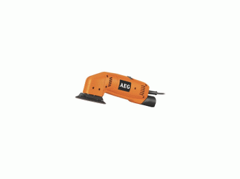 Ponceuse filaire AEG DSE 260 
