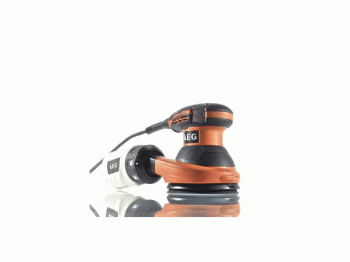Ponceuse excentrique filaire AEG EX 125 ES 