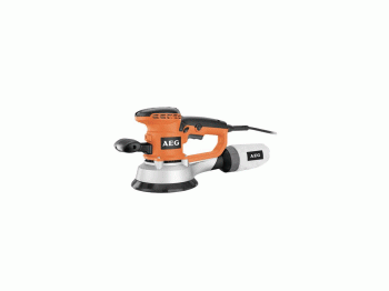 Ponceuse excentrique filaire AEG EX 150 E 