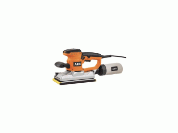 Ponceuse vibrante filaire AEG FS 280 