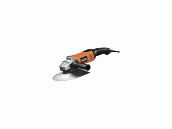 Ponceuse filaire AEG SE 12-180 