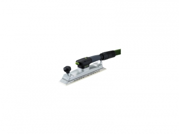 Ponceuse vibrante pneumatique filaire LRS 400 FESTOOL