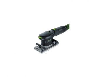 Ponceuse vibrante pneumatique filaire LRS 93 FESTOOL
