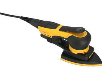 Ponceuse filaire Mirka DEOS Delta II 663 CV